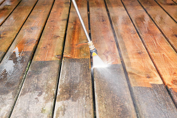 Best Driveway Pressure Washing  in Trinidad, CO