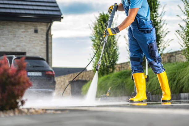 Best Parking Lot and Garage Cleaning  in Trinidad, CO